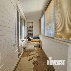 1-к квартира, вторичка, 43м2, 9/12 этаж