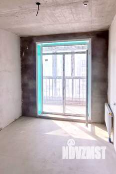 2-к квартира, вторичка, 63м2, 7/16 этаж