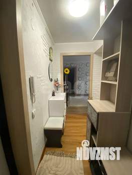 2-к квартира, вторичка, 38м2, 1/2 этаж