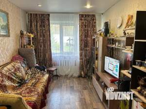 3-к квартира, вторичка, 57м2, 1/2 этаж