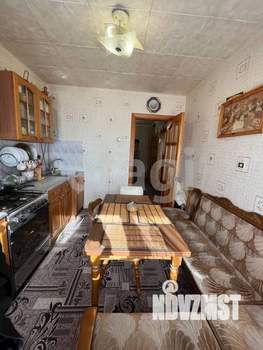 3-к квартира, вторичка, 84м2, 5/6 этаж