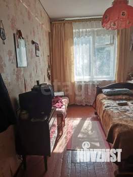 3-к квартира, вторичка, 59м2, 1/5 этаж