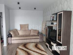 2-к квартира, вторичка, 42м2, 4/4 этаж