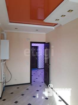 1-к квартира, вторичка, 41м2, 5/9 этаж