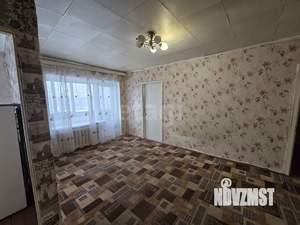 3-к квартира, вторичка, 45м2, 4/5 этаж