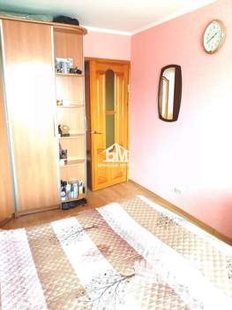 2-к квартира, вторичка, 50м2, 4/5 этаж