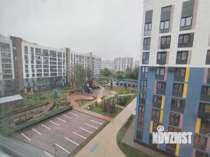 1-к квартира, вторичка, 54м2, 1/9 этаж