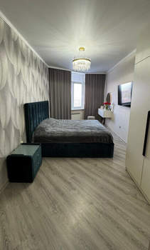 2-к квартира, вторичка, 73м2, 12/19 этаж