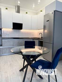 1-к квартира, вторичка, 43м2, 9/9 этаж