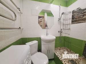 1-к квартира, вторичка, 22м2, 5/5 этаж