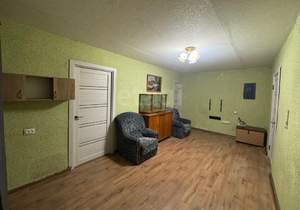 3-к квартира, вторичка, 42м2, 3/5 этаж