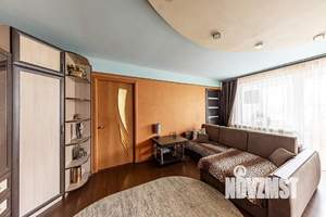 3-к квартира, вторичка, 48м2, 5/5 этаж