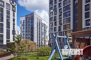2-к квартира, вторичка, 68м2, 3/9 этаж