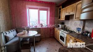 2-к квартира, вторичка, 59м2, 4/10 этаж