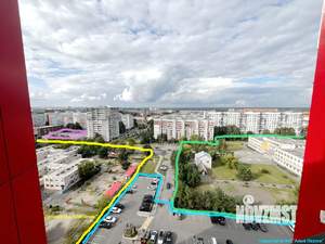 Студия квартира, вторичка, 111м2, 15/17 этаж