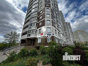 3-к квартира, вторичка, 95м2, 16/16 этаж