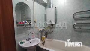 1-к квартира, вторичка, 42м2, 1/4 этаж