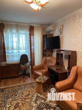 2-к квартира, вторичка, 43м2, 3/5 этаж