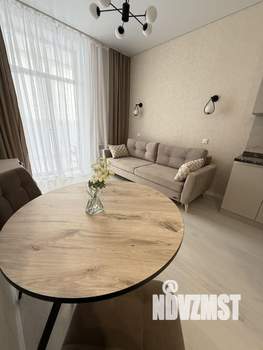 1-к квартира, вторичка, 41м2, 5/16 этаж