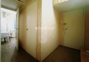 2-к квартира, вторичка, 45м2, 2/5 этаж