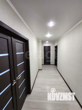 2-к квартира, вторичка, 56м2, 6/9 этаж