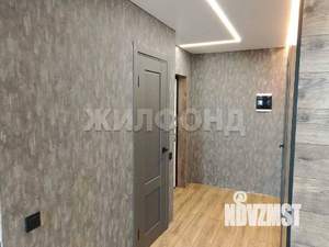 Студия квартира, вторичка, 32м2, 3/3 этаж