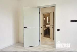 2-к квартира, сданный дом, 49м2, 15/16 этаж