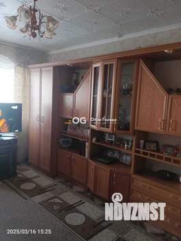 2-к квартира, вторичка, 44м2, 2/5 этаж