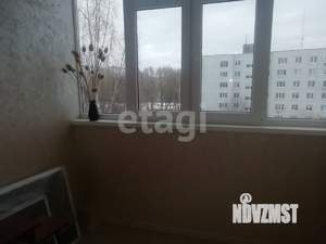3-к квартира, вторичка, 64м2, 7/10 этаж