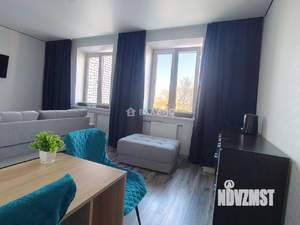 3-к квартира, вторичка, 96м2, 3/12 этаж