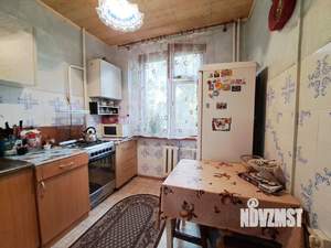 2-к квартира, вторичка, 48м2, 3/5 этаж