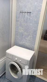 1-к квартира, вторичка, 39м2, 12/17 этаж