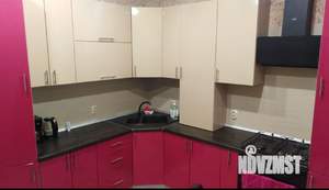 1-к квартира, вторичка, 40м2, 5/11 этаж