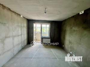 2-к квартира, вторичка, 52м2, 5/10 этаж