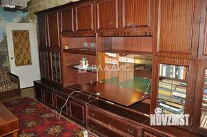 2-к квартира, вторичка, 45м2, 5/5 этаж