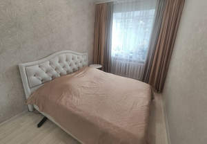3-к квартира, вторичка, 62м2, 4/5 этаж