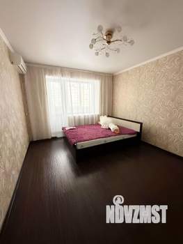 2-к квартира, вторичка, 52м2, 3/10 этаж