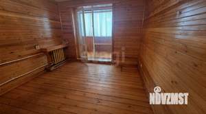 4-к квартира, вторичка, 115м2, 1/5 этаж