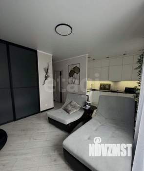 Студия квартира, вторичка, 35м2, 4/9 этаж