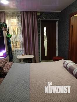 2-к квартира, вторичка, 37м2, 1/1 этаж