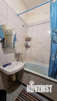 2-к квартира, вторичка, 46м2, 1/2 этаж