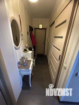 2-к квартира, вторичка, 48м2, 2/5 этаж