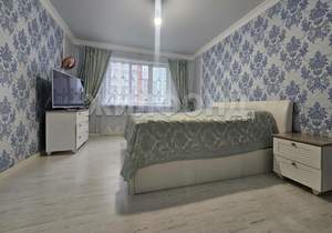 2-к квартира, вторичка, 68м2, 6/16 этаж