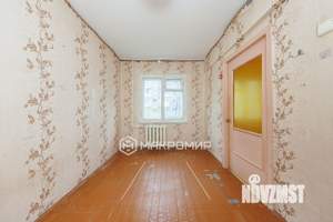 2-к квартира, вторичка, 45м2, 1/5 этаж