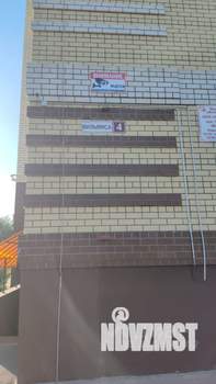1-к квартира, вторичка, 50м2, 7/10 этаж