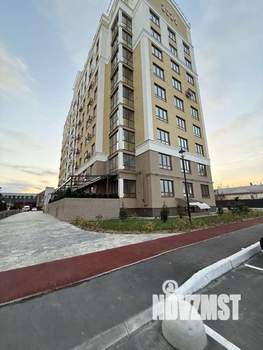 1-к квартира, вторичка, 46м2, 4/9 этаж