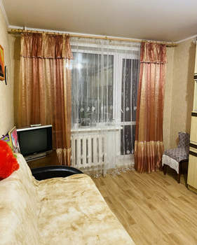 2-к квартира, вторичка, 52м2, 3/5 этаж