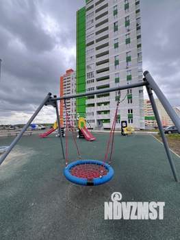 1-к квартира, вторичка, 31м2, 15/16 этаж