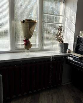 1-к квартира, вторичка, 30м2, 5/5 этаж