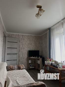 2-к квартира, вторичка, 40м2, 4/5 этаж